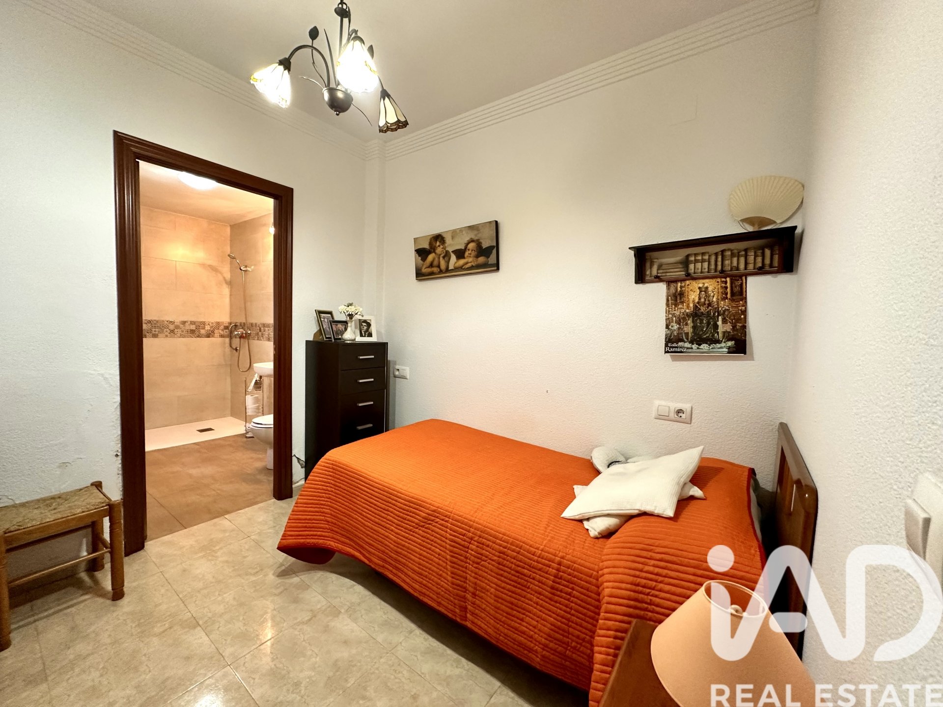 Townhouse à Lepe, Huelva, Espagne 4 chambres, 171 m2 No. 195128
