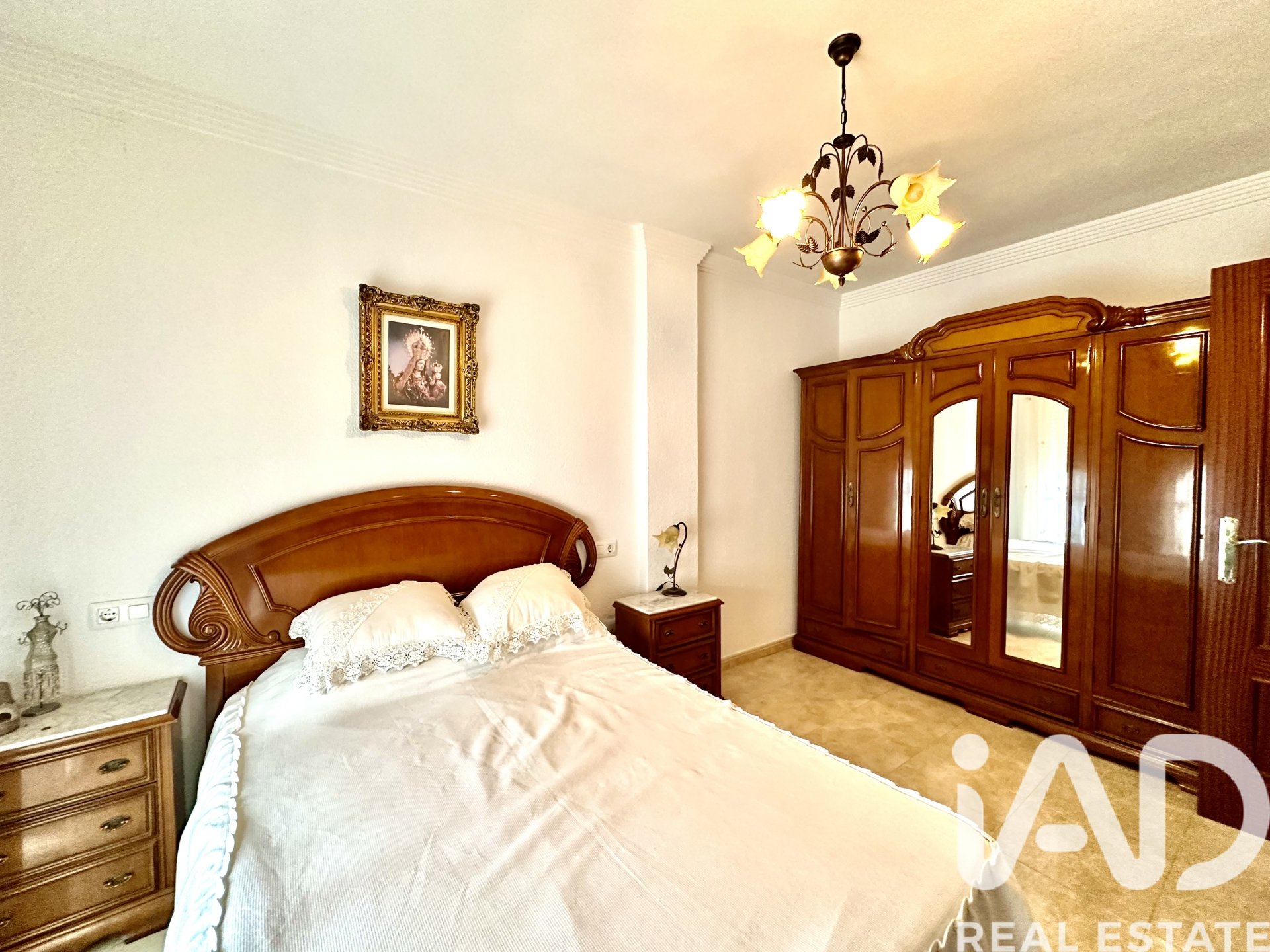 Townhouse à Lepe, Huelva, Espagne 4 chambres, 171 m2 No. 195128