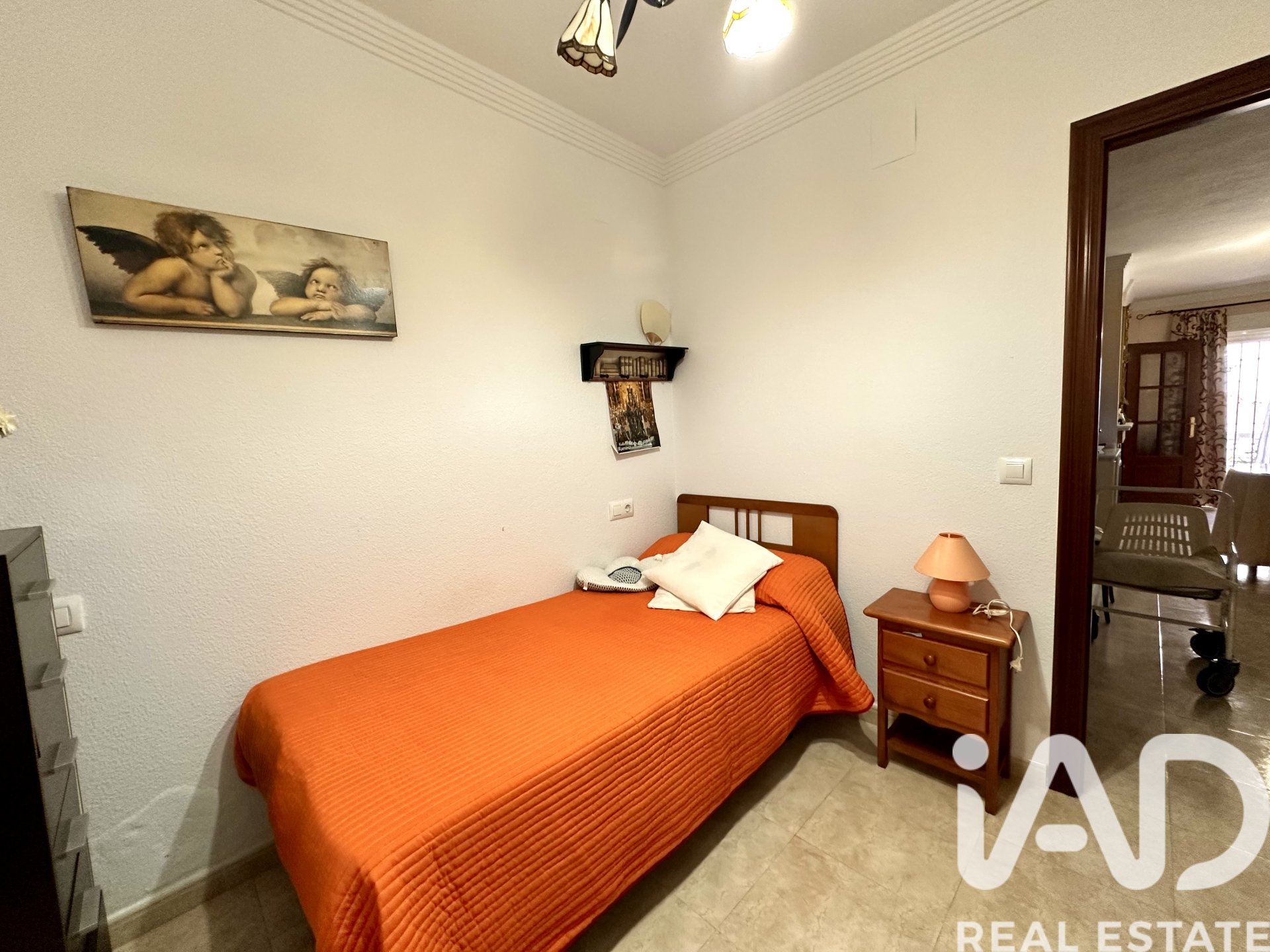 Townhouse à Lepe, Huelva, Espagne 4 chambres, 171 m2 No. 195128
