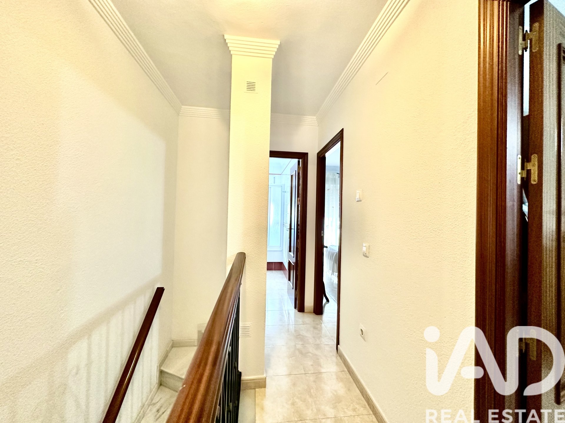 Townhouse à Lepe, Huelva, Espagne 4 chambres, 171 m2 No. 195128