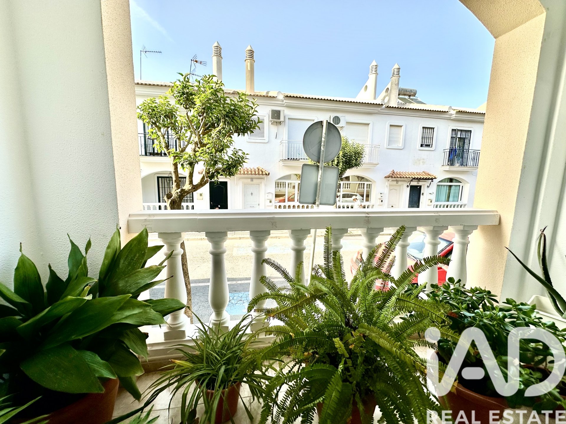 Townhouse à Lepe, Huelva, Espagne 4 chambres, 171 m2 No. 195128