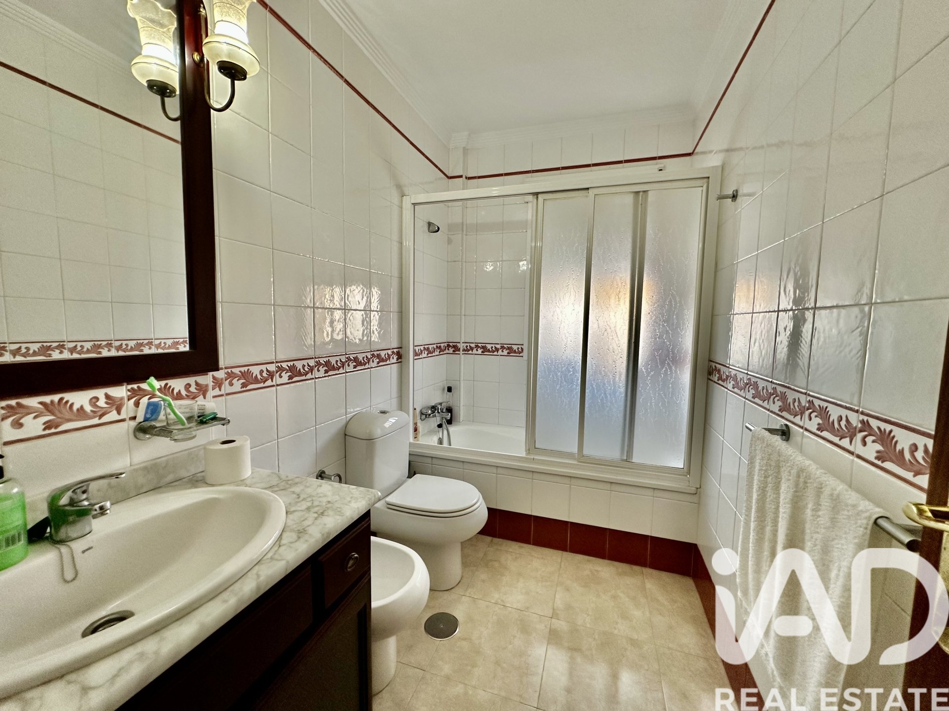 Townhouse à Lepe, Huelva, Espagne 4 chambres, 171 m2 No. 195128