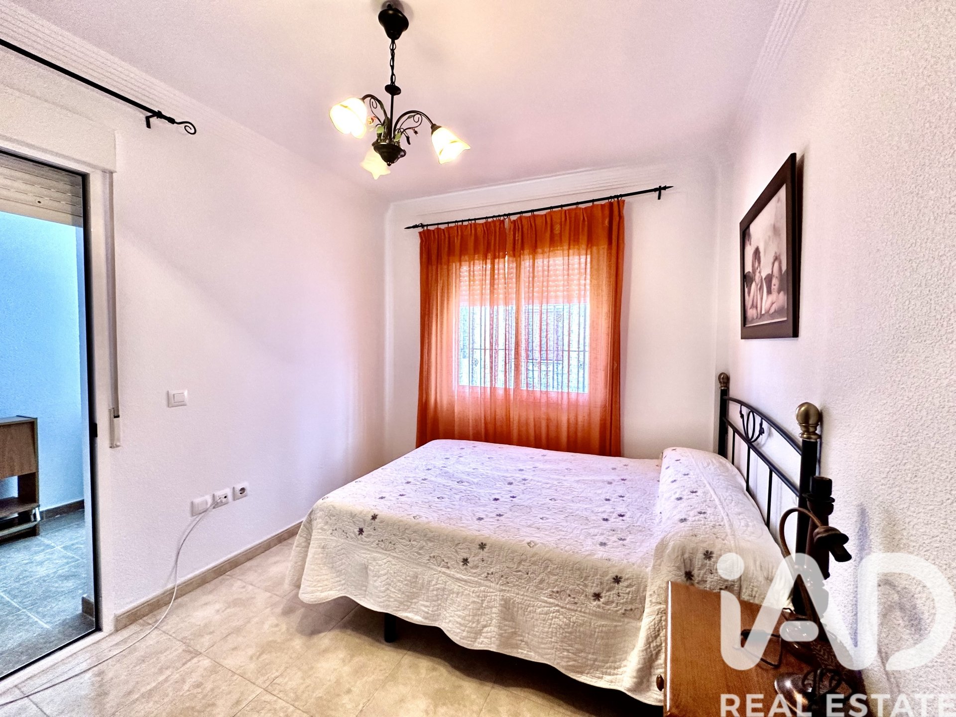 Townhouse à Lepe, Huelva, Espagne 4 chambres, 171 m2 No. 195128
