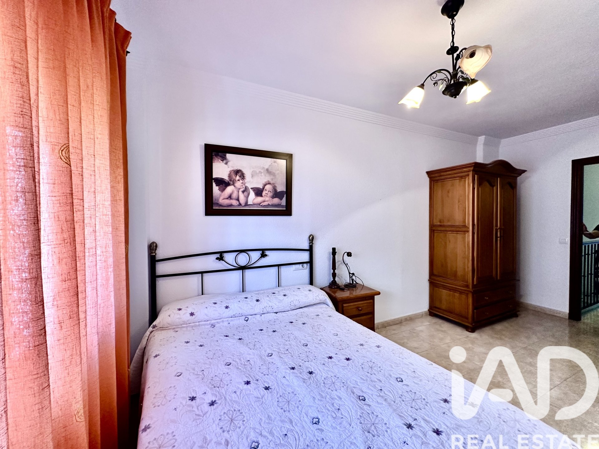 Townhouse à Lepe, Huelva, Espagne 4 chambres, 171 m2 No. 195128