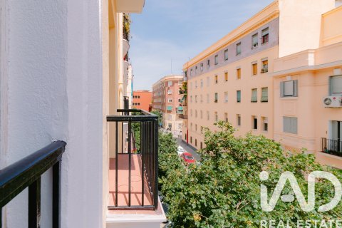Продажа квартиры в Мадрид, Испания 4 спальни, 105м2 №195131 - фото 5
