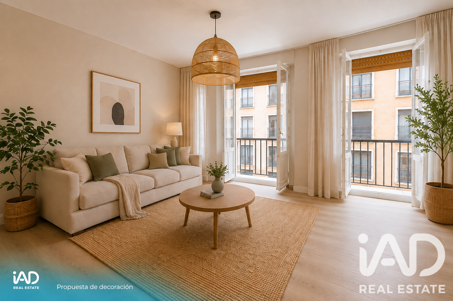 Apartament w Madrid, Hiszpania 4 sypialnie, 105 mkw. nr 195131