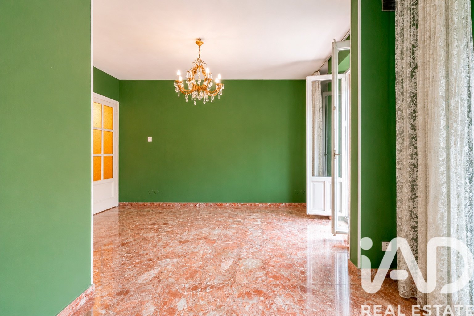 Apartament w Madrid, Hiszpania 4 sypialnie, 105 mkw. nr 195131