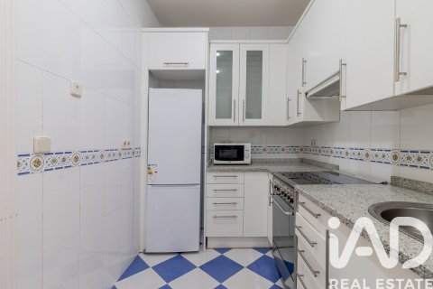 Продажа квартиры в Мадрид, Испания 4 спальни, 105м2 №195131 - фото 14