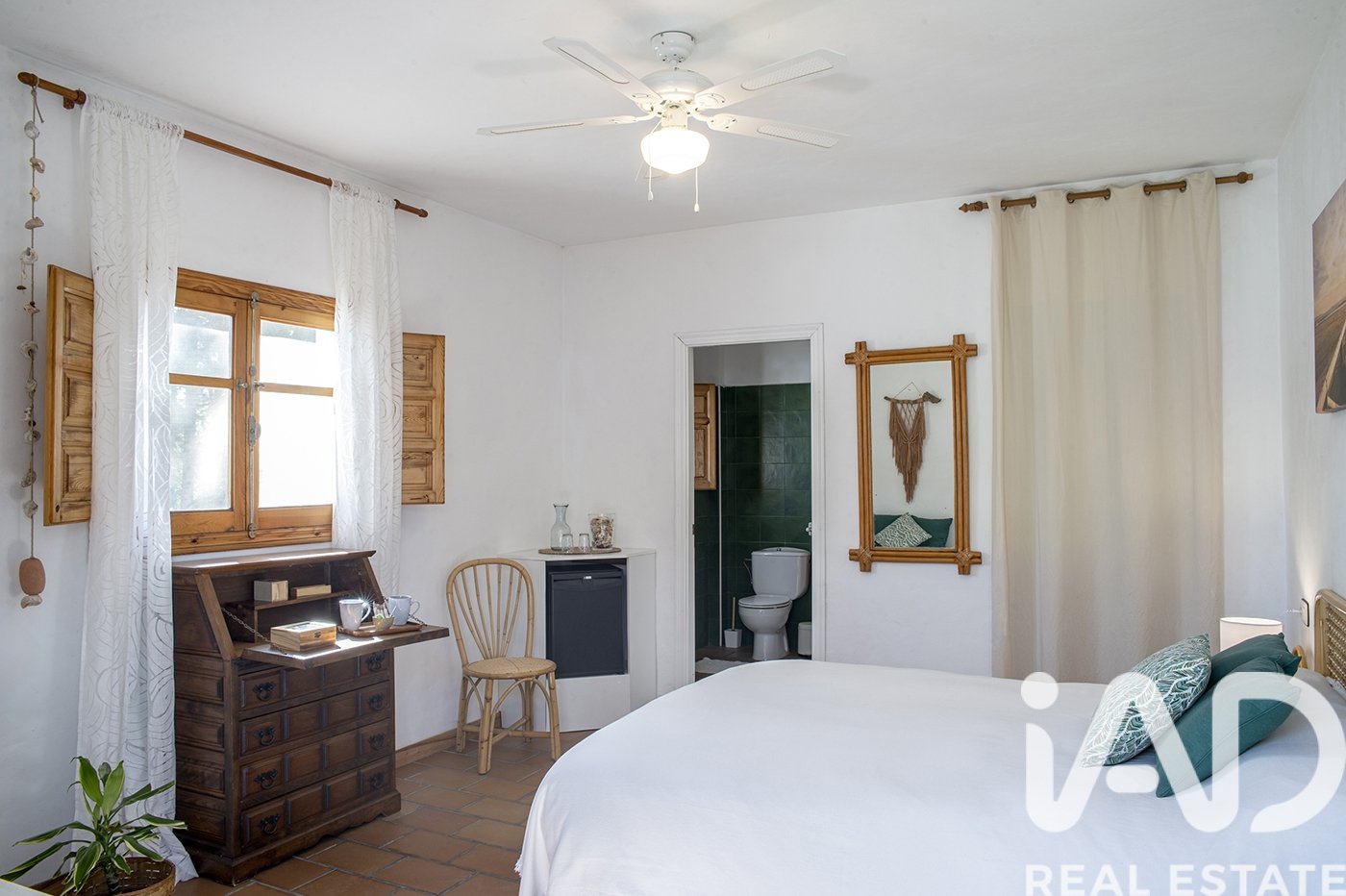 Wohnung in Tarifa, Cadiz, Spanien 7 Schlafzimmer, 269 m2 Nr. 195126