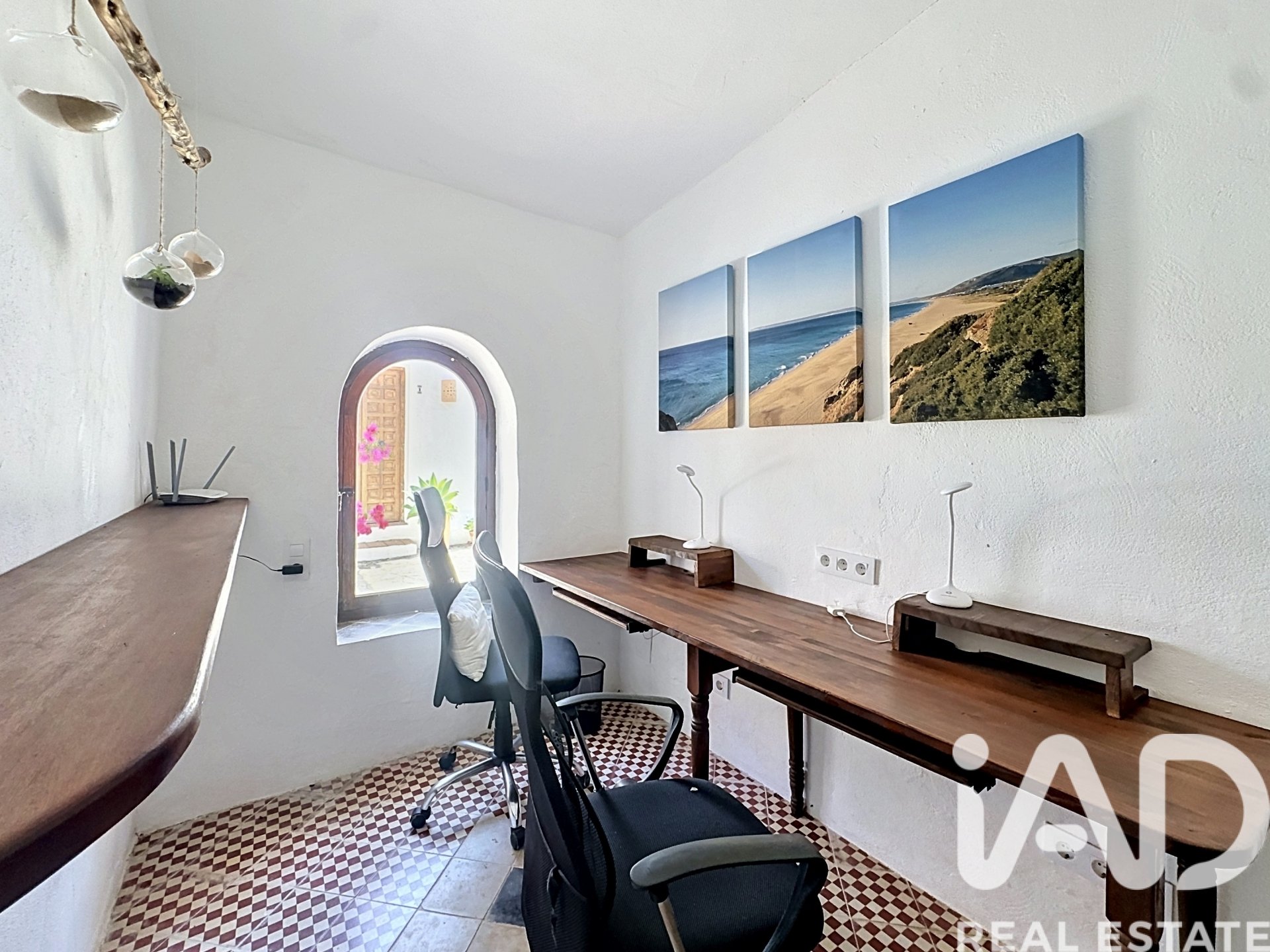 Wohnung in Tarifa, Cadiz, Spanien 7 Schlafzimmer, 269 m2 Nr. 195126