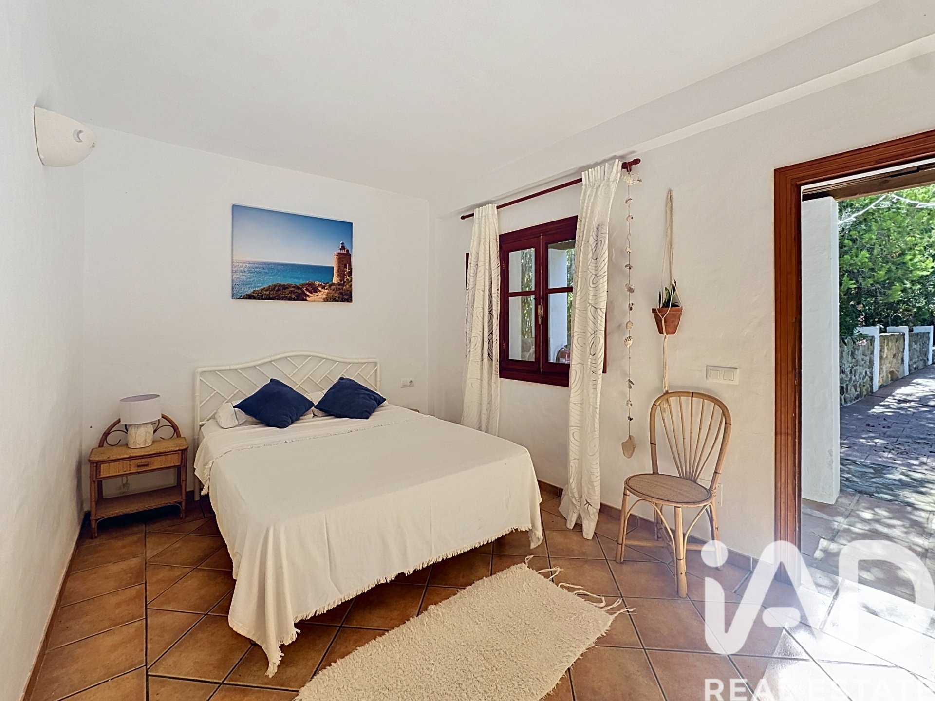Wohnung in Tarifa, Cadiz, Spanien 7 Schlafzimmer, 269 m2 Nr. 195126