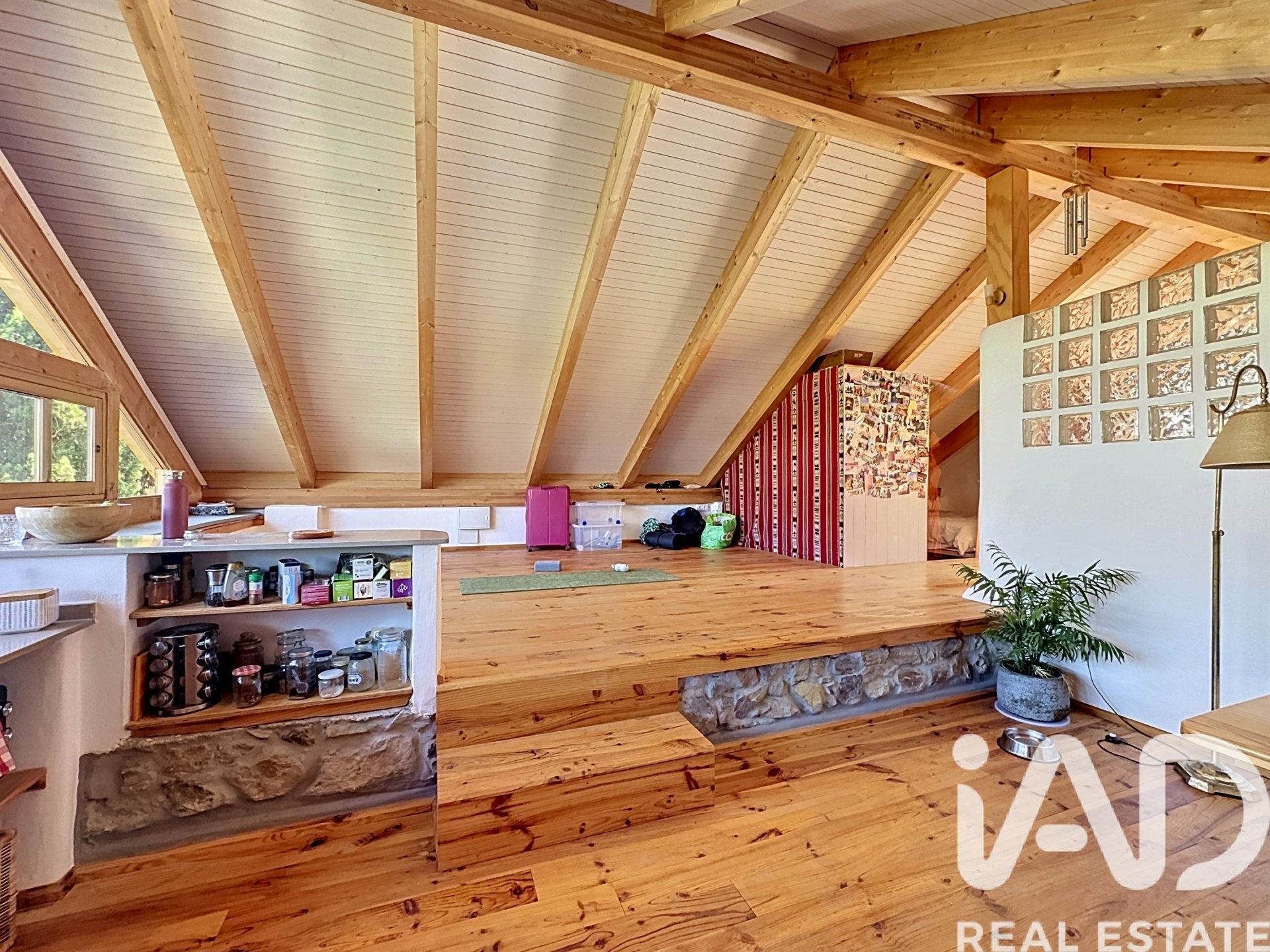Wohnung in Tarifa, Cadiz, Spanien 7 Schlafzimmer, 269 m2 Nr. 195126