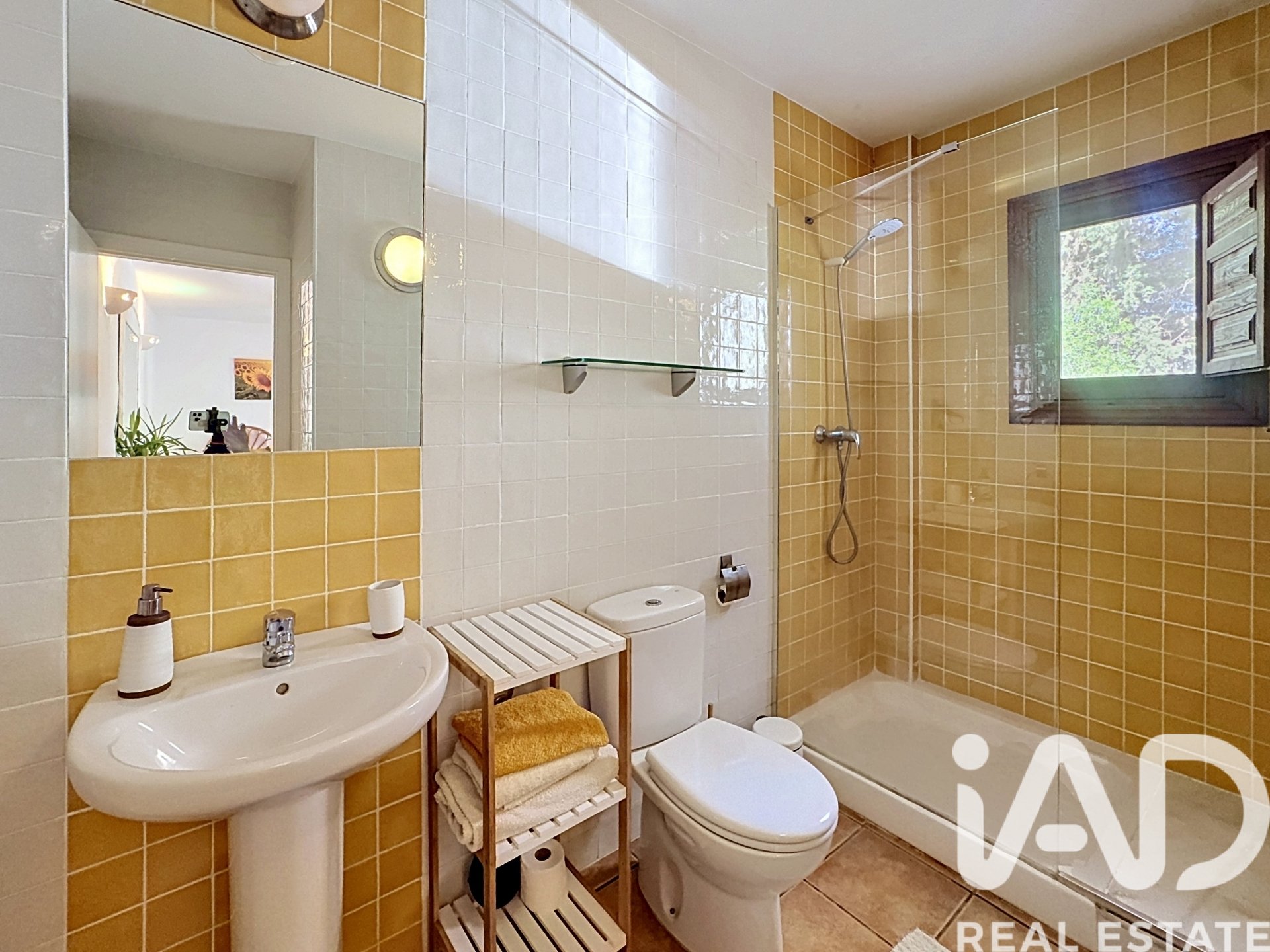 Wohnung in Tarifa, Cadiz, Spanien 7 Schlafzimmer, 269 m2 Nr. 195126