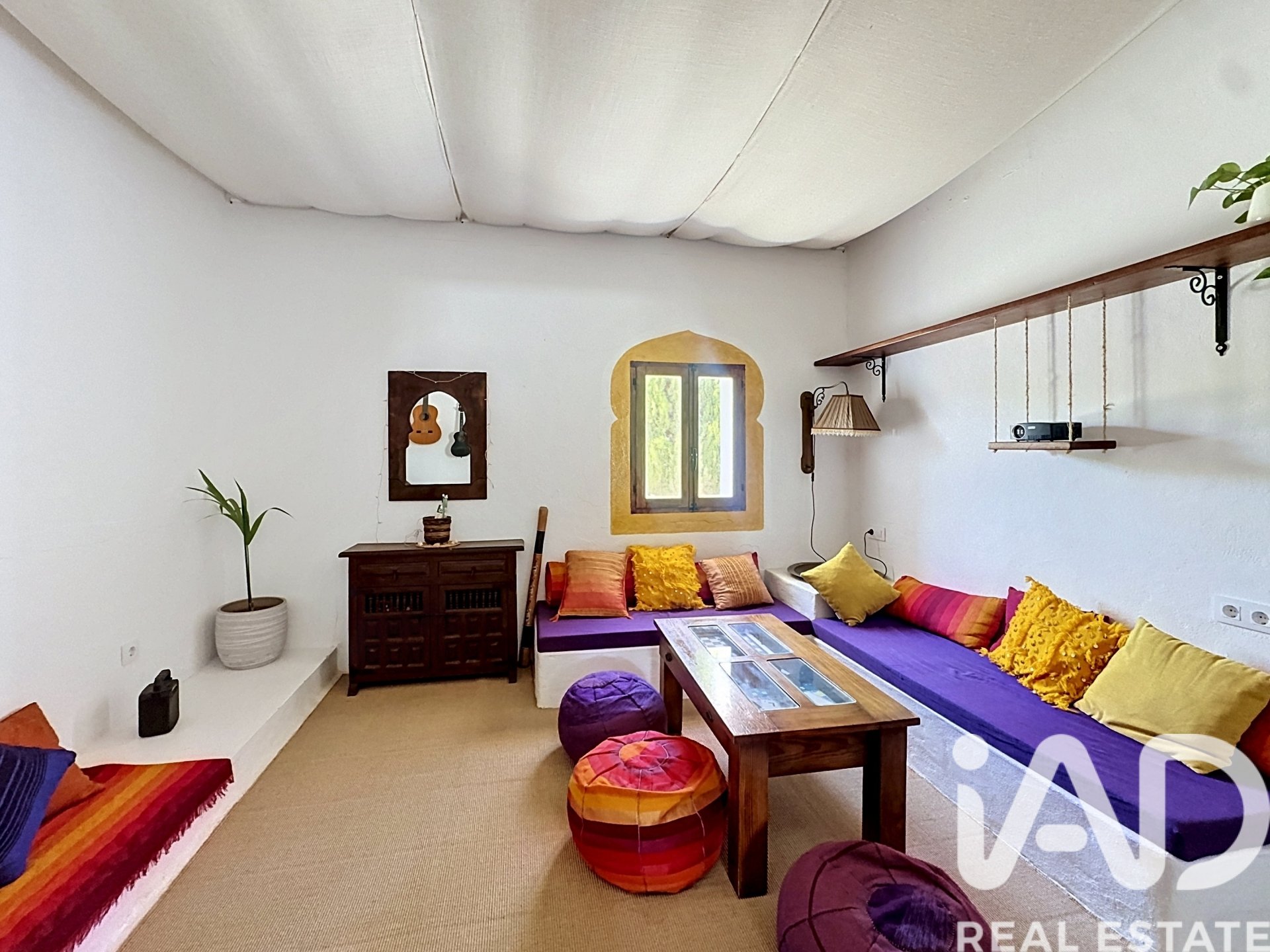 Wohnung in Tarifa, Cadiz, Spanien 7 Schlafzimmer, 269 m2 Nr. 195126