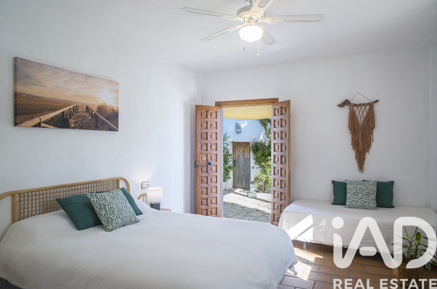 Wohnung in Tarifa, Cadiz, Spanien 7 Schlafzimmer, 269 m2 Nr. 195126