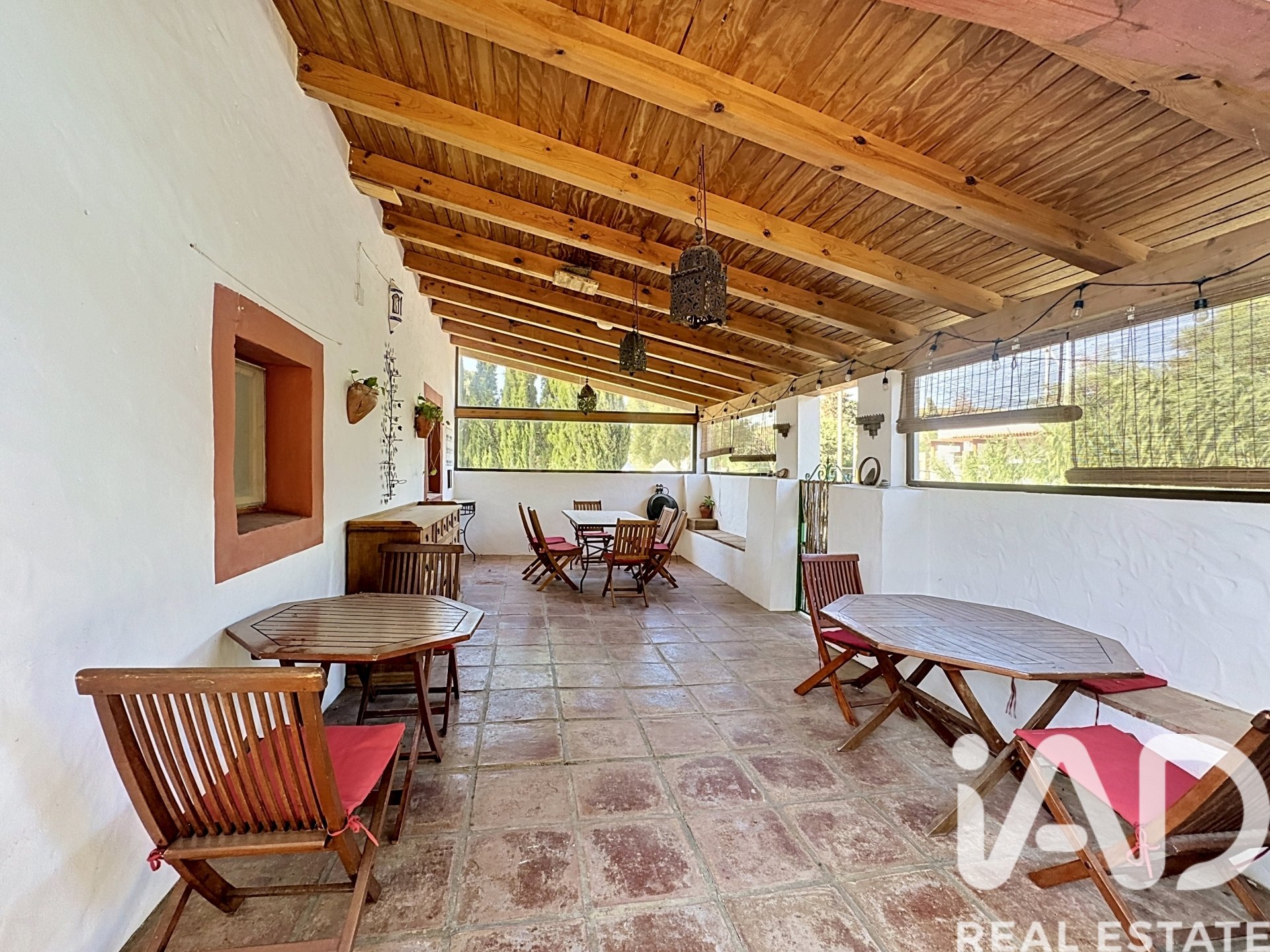 Wohnung in Tarifa, Cadiz, Spanien 7 Schlafzimmer, 269 m2 Nr. 195126