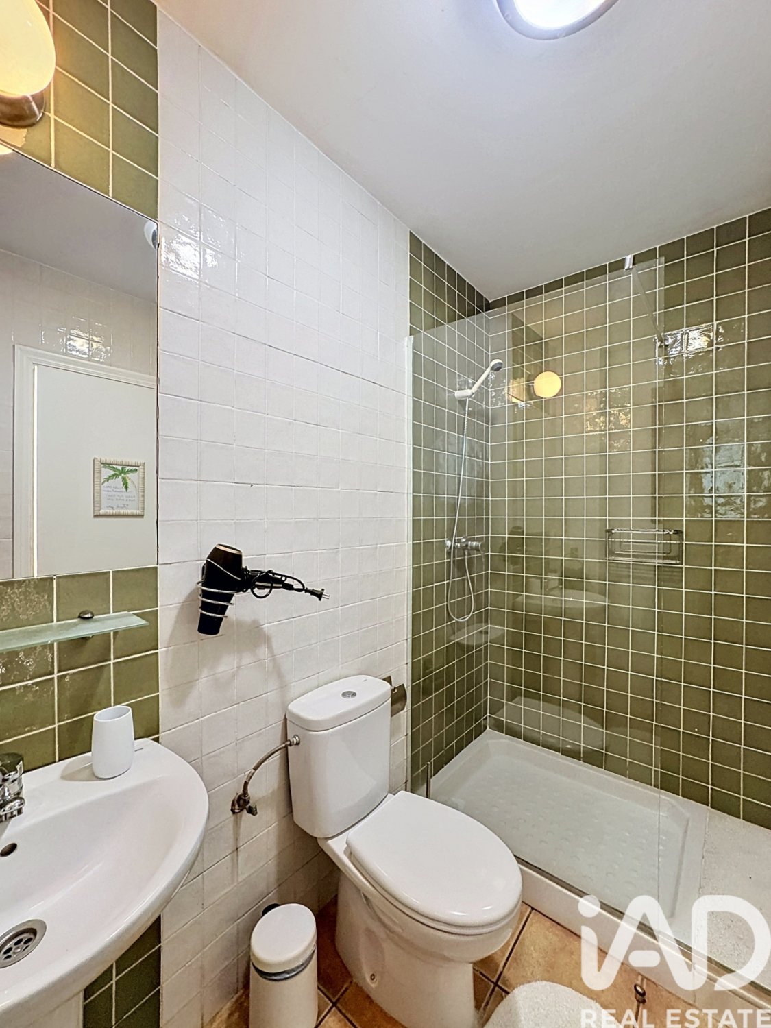 Wohnung in Tarifa, Cadiz, Spanien 7 Schlafzimmer, 269 m2 Nr. 195126