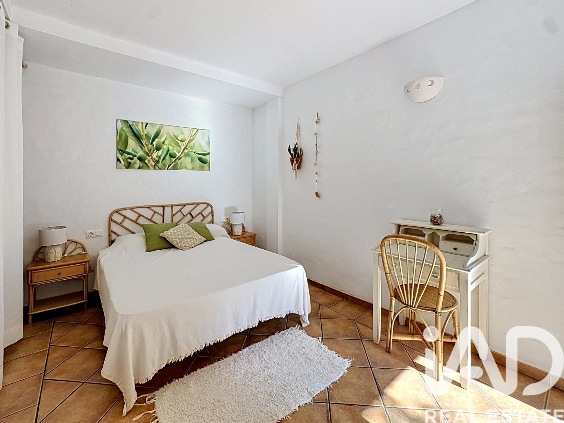 Wohnung in Tarifa, Cadiz, Spanien 7 Schlafzimmer, 269 m2 Nr. 195126