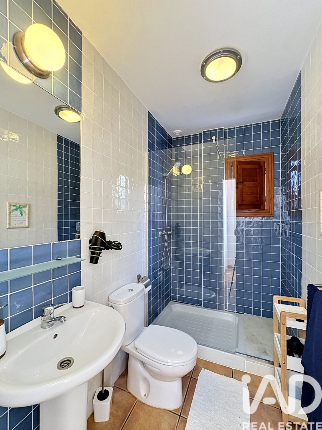 Wohnung in Tarifa, Cadiz, Spanien 7 Schlafzimmer, 269 m2 Nr. 195126