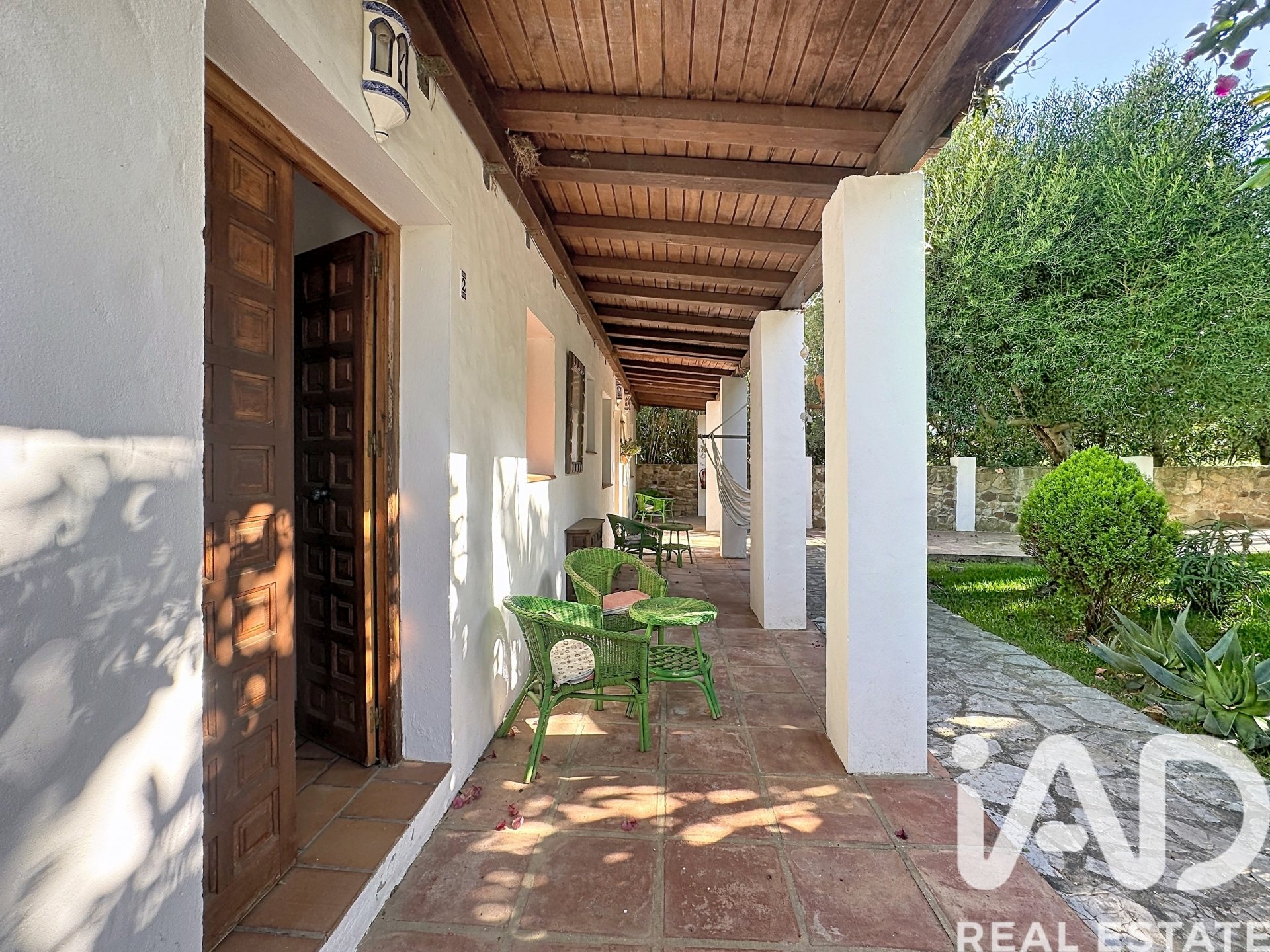 Wohnung in Tarifa, Cadiz, Spanien 7 Schlafzimmer, 269 m2 Nr. 195126