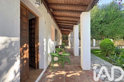 Apartment à vendre à Tarifa, Cadiz, Espagne, 7 chambres, 269 m2 No. 195126 - photo 24