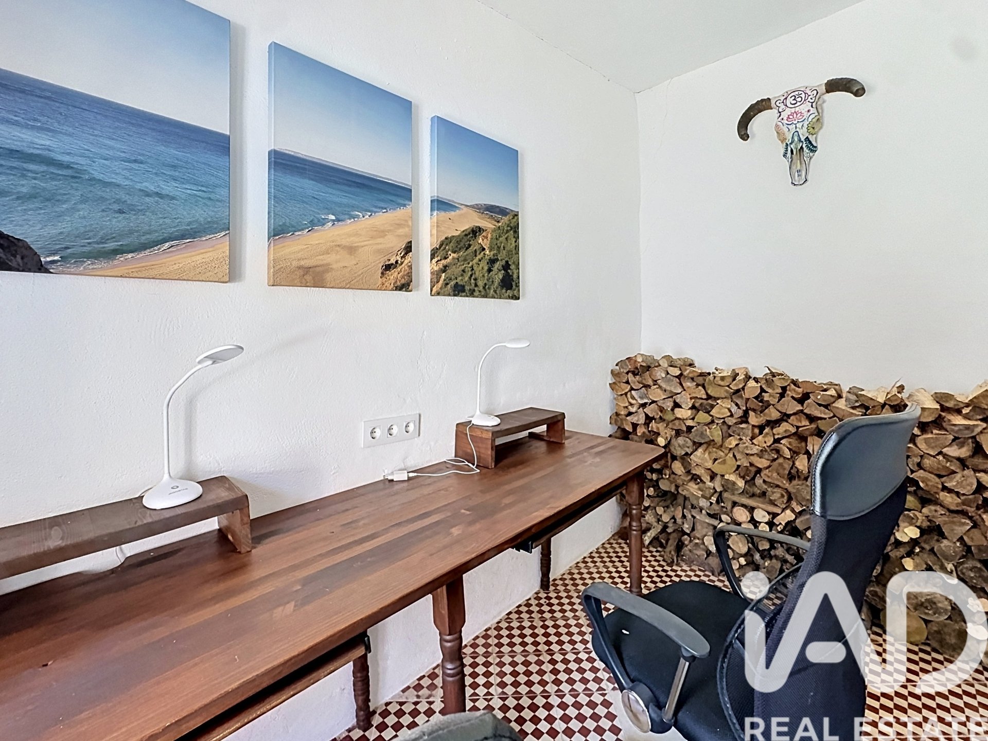 Wohnung in Tarifa, Cadiz, Spanien 7 Schlafzimmer, 269 m2 Nr. 195126