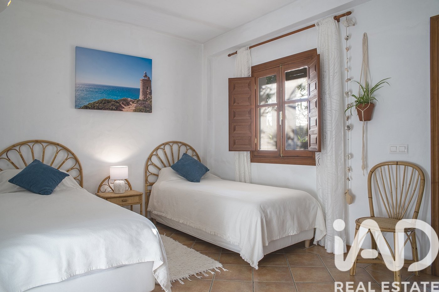 Wohnung in Tarifa, Cadiz, Spanien 7 Schlafzimmer, 269 m2 Nr. 195126