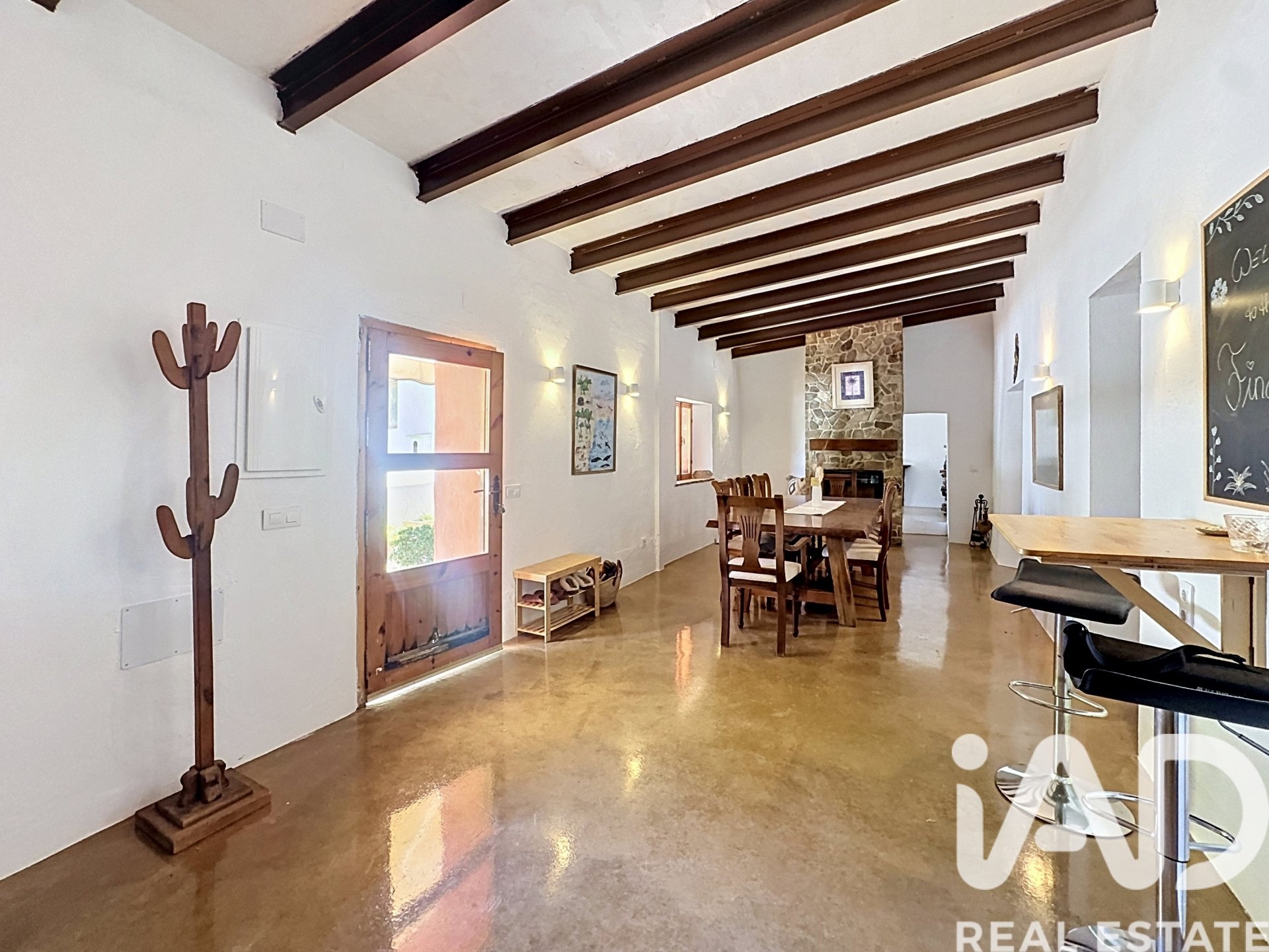 Wohnung in Tarifa, Cadiz, Spanien 7 Schlafzimmer, 269 m2 Nr. 195126