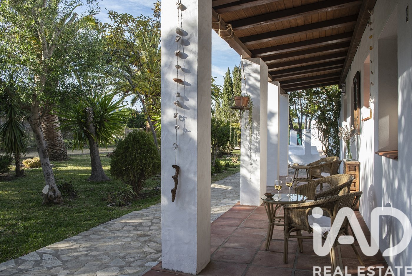 Wohnung in Tarifa, Cadiz, Spanien 7 Schlafzimmer, 269 m2 Nr. 195126