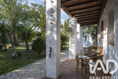 Apartment à vendre à Tarifa, Cadiz, Espagne, 7 chambres, 269 m2 No. 195126 - photo 3