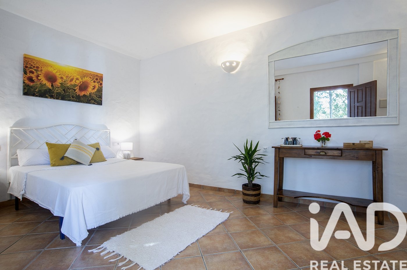 Wohnung in Tarifa, Cadiz, Spanien 7 Schlafzimmer, 269 m2 Nr. 195126