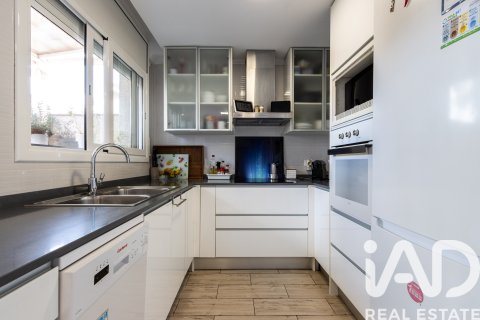 Townhouse à vendre à Mollet Del Valles, Barcelona, Espagne, 4 chambres, 138 m2 No. 195127 - photo 12