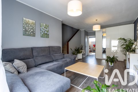 Townhouse à vendre à Mollet Del Valles, Barcelona, Espagne, 4 chambres, 138 m2 No. 195127 - photo 6