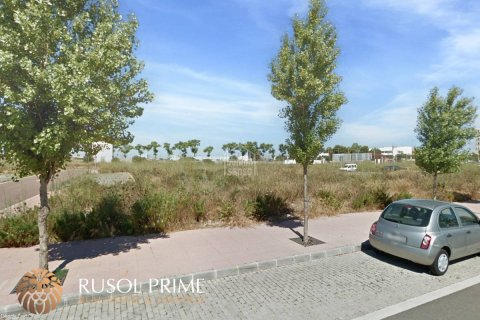 Land plot for sale Mahon, Menorca, Spain 841 sq.m. No. 72450 - photo 4