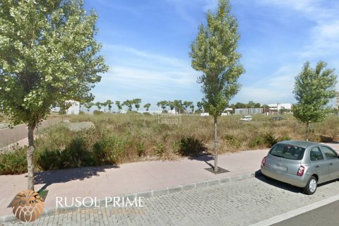 Land plot for sale in Mahon, Menorca, Spain 841 sq.m. No. 72450 - photo 4