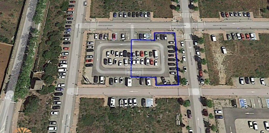 Land plot Mahon, Menorca, Spain 841 sq.m. No. 72450