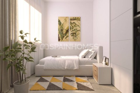 Attico in vendita a Torrevieja, Alicante, Spagna 3 camere da letto, 122 mq. N° 148730 - foto 29