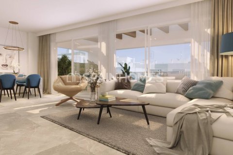 Attico in vendita a Torrevieja, Alicante, Spagna 3 camere da letto, 122 mq. N° 148730 - foto 16