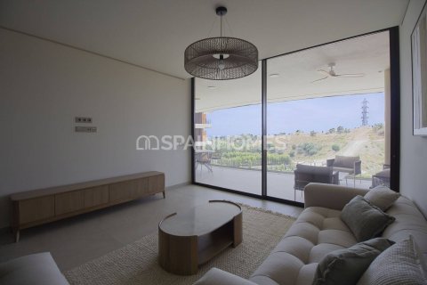 Apartamento en venta en Fuengirola, Málaga, España 2 dormitorios, 90 m2 No. 148728 - foto 16