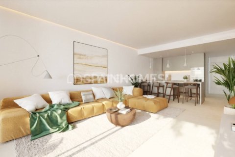 Продажа квартиры в Фуэнхирола, Малага, Испания 2 спальни, 90м2 №148728 - фото 11