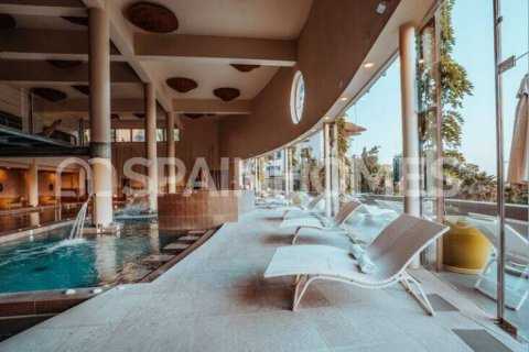 Apartament w Fuengirola, Malaga, Hiszpania 2 sypialnie, 90 mkw. nr 148728 – zdjęcie 17