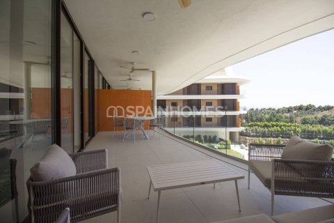 Apartamento en venta en Fuengirola, Málaga, España 2 dormitorios, 90 m2 No. 148728 - foto 3