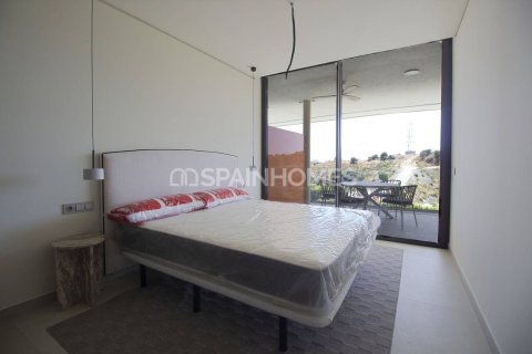 Apartamento en venta en Fuengirola, Málaga, España 2 dormitorios, 90 m2 No. 148728 - foto 21