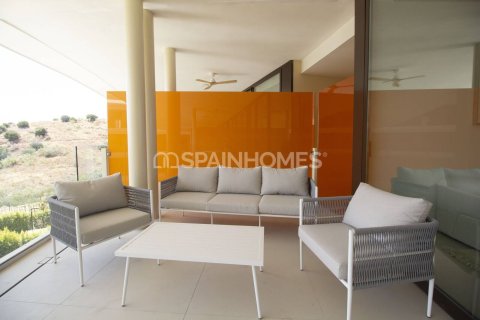 Apartamento en venta en Fuengirola, Málaga, España 2 dormitorios, 90 m2 No. 148728 - foto 4