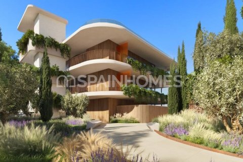 Apartament w Fuengirola, Malaga, Hiszpania 2 sypialnie, 90 mkw. nr 148728 – zdjęcie 11