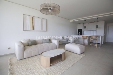 Apartamento en venta en Fuengirola, Málaga, España 2 dormitorios, 90 m2 No. 148728 - foto 15