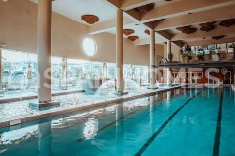 Apartament w Fuengirola, Malaga, Hiszpania 2 sypialnie, 90 mkw. nr 148728 – zdjęcie 16