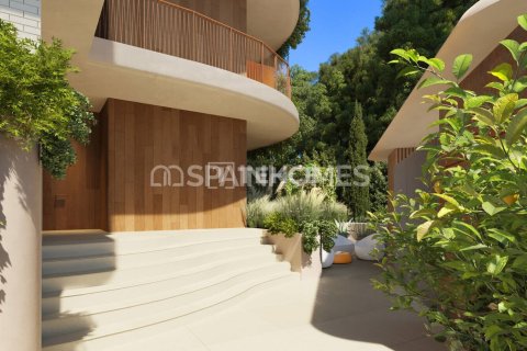 Продажа квартиры в Фуэнхирола, Малага, Испания 2 спальни, 90м2 №148728 - фото 2