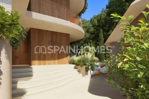 Apartament w Fuengirola, Malaga, Hiszpania 2 sypialnie, 90 mkw. nr 148728 – zdjęcie 12