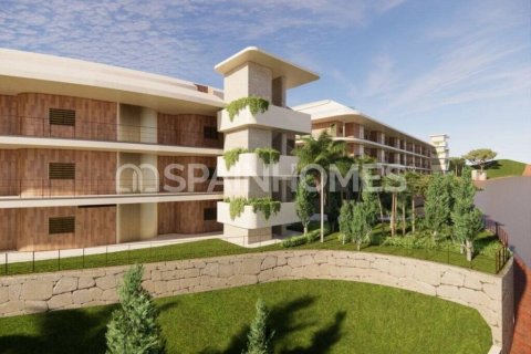 Apartament w Fuengirola, Malaga, Hiszpania 2 sypialnie, 90 mkw. nr 148728 – zdjęcie 9